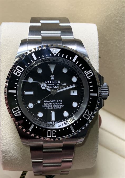 rolex deepsea power reserve|deepsea rolex price.